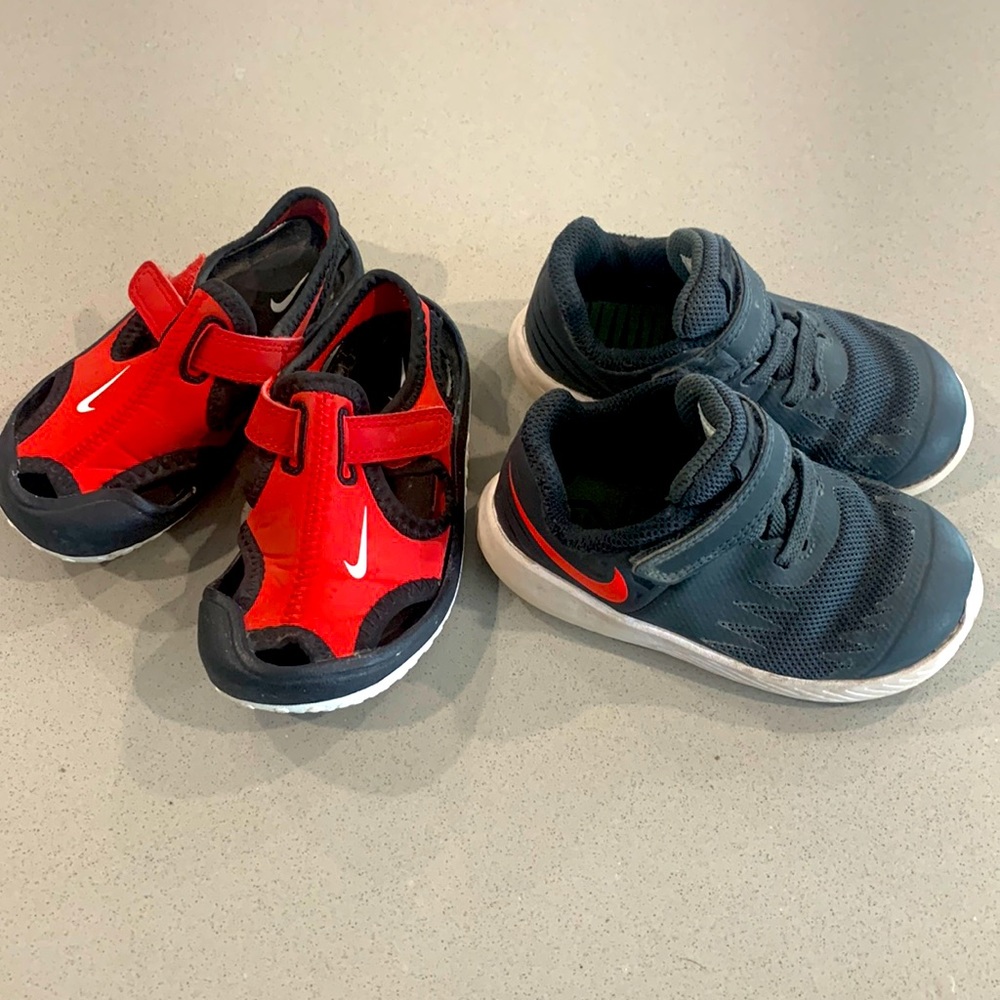 6C Nike Shoes